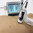 3CM Eindringtiefe-Ultraschall-Physiotherapie-Maschine für Körper-Schmerzlinderung