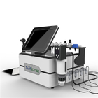 80MM Griff-Klinik-Gebrauch für ED und Musle-Probleme Tecar-Therapie-Maschine plus die 7 Spitzen-Stoßwelle EMS