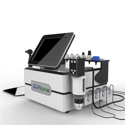 Druckwelle-Therapie-Maschine Rfs ESWT körperliche für Ed Tramtent