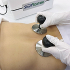 Tecar-Therapie EMS-Stoßwellen-Maschine 3 in 1 für Behandlung der Körper-Schmerz-ED