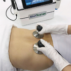 4 EMS-Stoßwellen-Therapie-Maschinen-Behandlungs-der elektromagnetischen Muskel-Stücke Anregung Tecar
