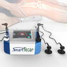 Tragbare Therapie-Maschine 60Hz Tecar für Rückenschmerzen