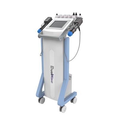 elektromagnetische Therapie-Maschine der Doppelwellen-1Hz mit 8 Zoll-Touch Screen