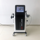 Sport injuiry Ultraound-Wellen-Therapie-Maschine mit Tecar-Diathermie für Plantar fasciitis