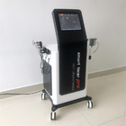 Sport injuiry Ultraound-Wellen-Therapie-Maschine mit Tecar-Diathermie für Plantar fasciitis