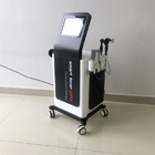 Stoßwellen-Therapie-Maschine 300KHZ ED mit kapazitivem Griff