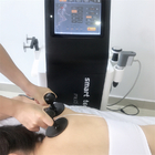 Medizinische Ultraschall-Therapie-Maschine mit ED-Stoßwelle Tecar-Physiotherapie