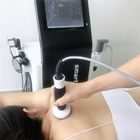 Medizinische Ultraschall-Therapie-Maschine mit ED-Stoßwelle Tecar-Physiotherapie