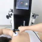 Stoßwellen-Mitteilungs-Ultraschall-Therapie-Maschine für die Knöchel-Verstauchungs-Muskel-Schmerz