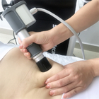 Stoßwellen-Mitteilungs-Ultraschall-Therapie-Maschine für die Knöchel-Verstauchungs-Muskel-Schmerz