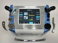 Therapie-Maschine Capacitiva Resistiva Tecar Diatermia Touch Screen Rfs Tecar
