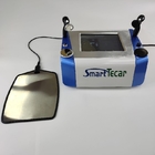 Therapie-Maschine Capacitiva Resistiva Tecar Diatermia Touch Screen Rfs Tecar