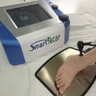 Therapie-Maschine des Diabetes-20MM der Kopf-448KHz Tecar für Muskel-Massage
