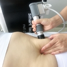 Körperliche Tecar Rf-Diathermie-Stoßwellen-Maschine für Sport Injuiry-Rückenschmerzen