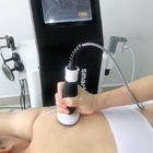 Stoßwellen-Physiotherapie-Maschine für Diathermie Eds Treament Tecar