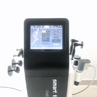 Sport-injuiry Stoßwellen-Therapie-Maschine mit Tecar-Massage für Körperschmerzlinderung