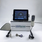Diathermie 450KHZ Tecar-Therapie-Maschine für ED-Behandlung