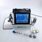 Tragbare Druckwelle-Therapie-Maschine EMS Tecar für Gesichtsbehandlung/erektile Dysfunktion/Schmerzlinderung/Rehabilitation