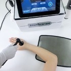 40MM Tecar Druckwelle-Diathermie-Maschine Rf-Physiotherapie-Maschinen-Muskel-Massage