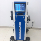 Ed-Behandlungs-Doppelwellen-Luftdruck-Therapie-Maschine für Behandlung der Schmerzlinderungs-ED
