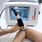 Ultraschall-Therapie-Maschine 1MHZ Physcial für Körper-Schmerzlinderung