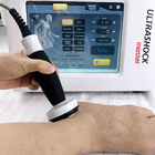 Sport-körperliche Ultraschall-Therapie-Maschine für Verstauchungs-Knöchel-Rückenschmerzen