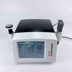 Stoßwellen-Therapie-Maschine des Ultraschall-21Hz pneumatische