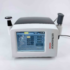 Ultraschall-Physiotherapie-Maschine der Lymphentwässerungs-6 der Stangen-21Hz