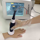 Ultraschall-Physiotherapie-Maschine der Lymphentwässerungs-6 der Stangen-21Hz