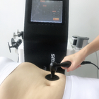 Tecar-Therapie-Mikrowellen-Diathermie-Ausrüstung für Körper Muskel entspannen sich/Stoßwellen-Therapie