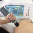 Ultraschall-Stoßwellen-Therapie-Maschine für aufrichtbares Dysfunctiion