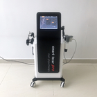 Die neueste Mikrowellen-Diathermie-Ausrüstung 448KHZ intelligente Pro-Tecar für Körper-Muskel entspannen sich