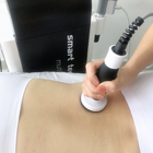 Die neueste Mikrowellen-Diathermie-Ausrüstung 448KHZ intelligente Pro-Tecar für Körper-Muskel entspannen sich