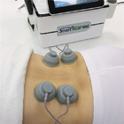 Berufsstoßwellen-Therapie-Maschine Cet RET 3 In1 Tecar Körpers-Schmerzlinderung EMS-Therapie-Physiotherapie
