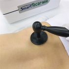 Körper-Schmerzlinderung EMS-Physiotherapie Tecar-Stoßwellen-Therapie-Maschine CET RET
