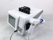 Heiße Verkaufs-Stoßwellen-Luftdruck-Schmerzlinderungs-Physiotherapie-Ausrüstung für schwarze pain-/Edbehandlung