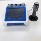 10,4 Touch Screen ED Stoßwellen-Therapie-Maschine für akustische Welle der erektilen Dysfunktion