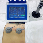 Massager Plantar Fasciitis-Maschinen-Radialstoßwellen-Therapie-Maschine für Muskel-Anregung