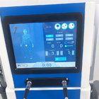 Akustische ED-Stoßwellenphysiotherapie Maschine für erektile Dysfunktion/Knöchel verstauchen ESWT-Therapie