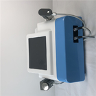 Portierbare Physiotherapie-Maschine der Stoßwellen-Maschinen-Luftdruck-elektromagnetische Stoßwellen-16Hz