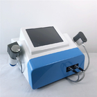 Extracorporeal Stoßwellen-Maschine für hintere Physiotherapie-Maschine der Luftdruck-elektromagnetische Stoßwellen-16Hz