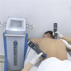 Stoßwellen-Therapie-Maschinen/Dual-Wellen-Therapie-Maschine China/Stoßwelle für die Krankheit der peyronies