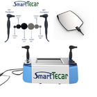 Induktions-Hitze-Smart Tecar RET CET-Therapie-Maschinen-Schmerzlinderungs-Physiotherapie