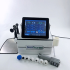 Ultraschall-Therapie Tecar-Druckwelle-Diathermie-Maschinen-Hochfrequenz 450KHZ