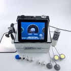 Ultraschall-Therapie Tecar-Druckwelle-Diathermie-Maschinen-Hochfrequenz 450KHZ