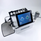 Therapie-Maschinen-Diathermie-Hochfrequenz-Physiotherapie-Ausrüstung des Ultraschall-200MJ