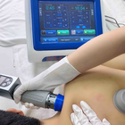 Behandlung der Extracorporeal Druckwelle-elektrische Muskel-Anregungs-Maschinen-Körper-Massage-ED
