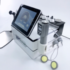 Ultraschall-Therapie-Maschinen-elektromagnetische Therapie-Ausrüstungs-Hochfrequenz-Physiotherapie-Maschine