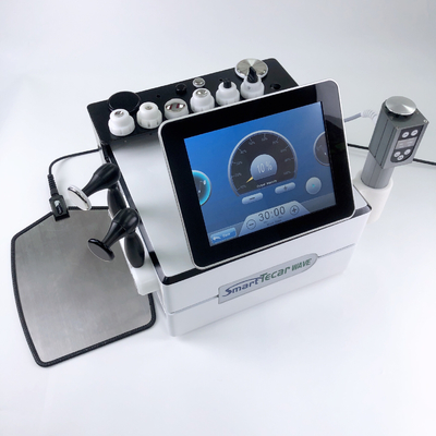Elektromagnetische Therapie-Geräte elektromagnetische Therapie-Ausrüstungs-Hochfrequenz-Physiotherapie Puilse