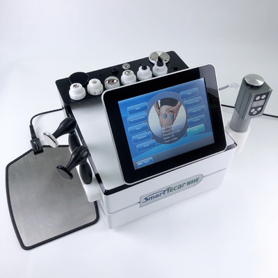 Elektromagnetische Therapie-Geräte elektromagnetische Therapie-Ausrüstungs-Hochfrequenz-Physiotherapie Puilse